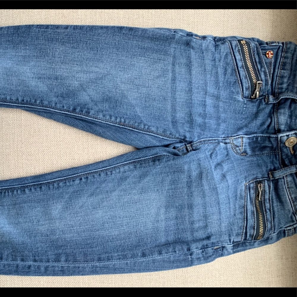 Child’s Hudson Jeans
